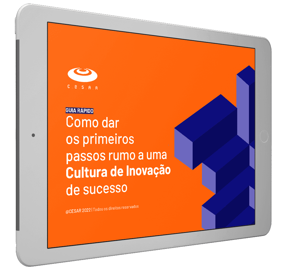 Intraempreendedorismo