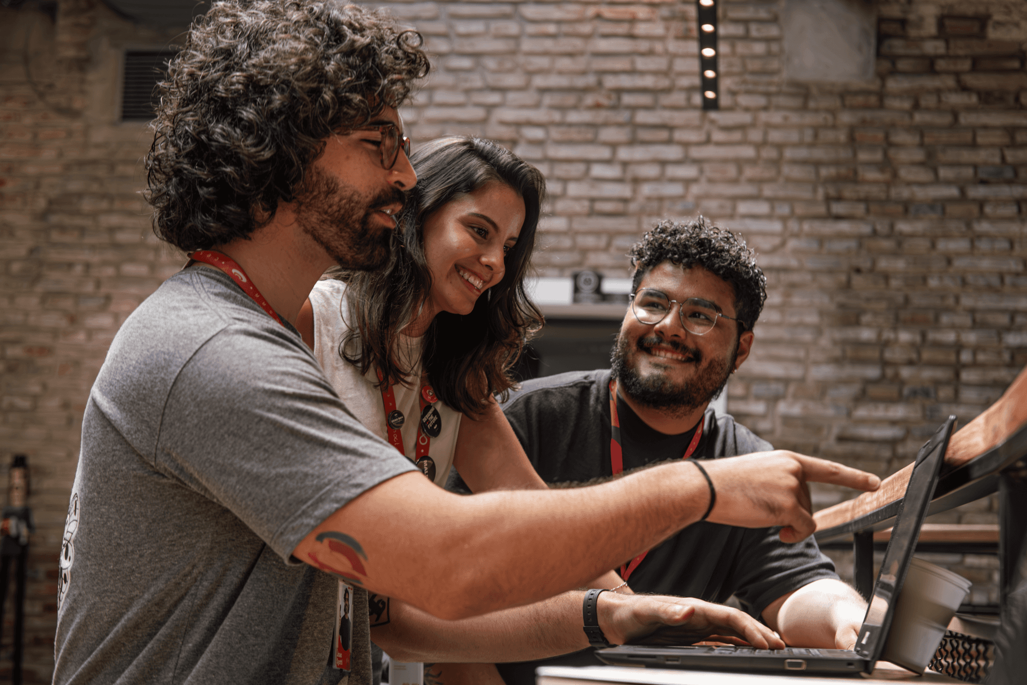 Imagem do artigo Praxio compra startup Fusion, acelerada no CESAR Labs