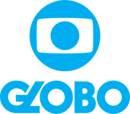Logo da emissora "Globo"