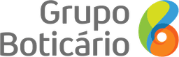 Logo da empresa "Grupo Boticário"