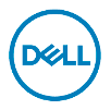 Logo da empresa "DELL"