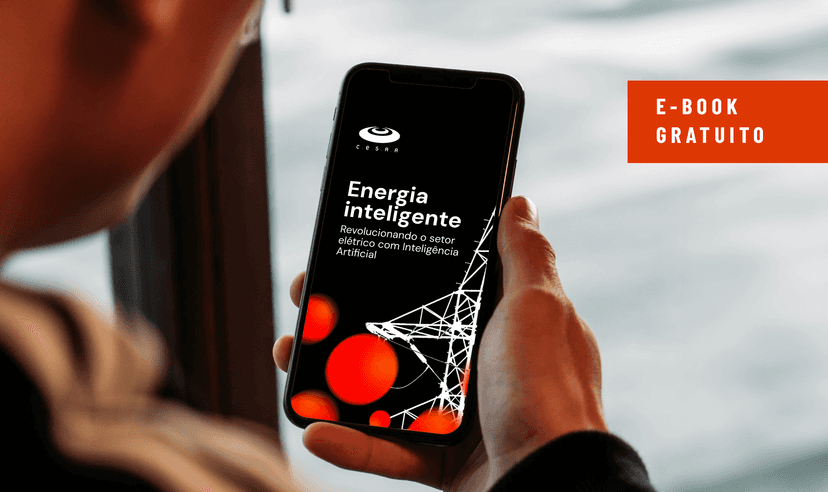 Energia inteligente: Revolucionando o setor elétrico com IA