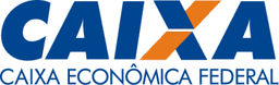 Logo da "CAIXA ECONÔMICA FEDERAL"