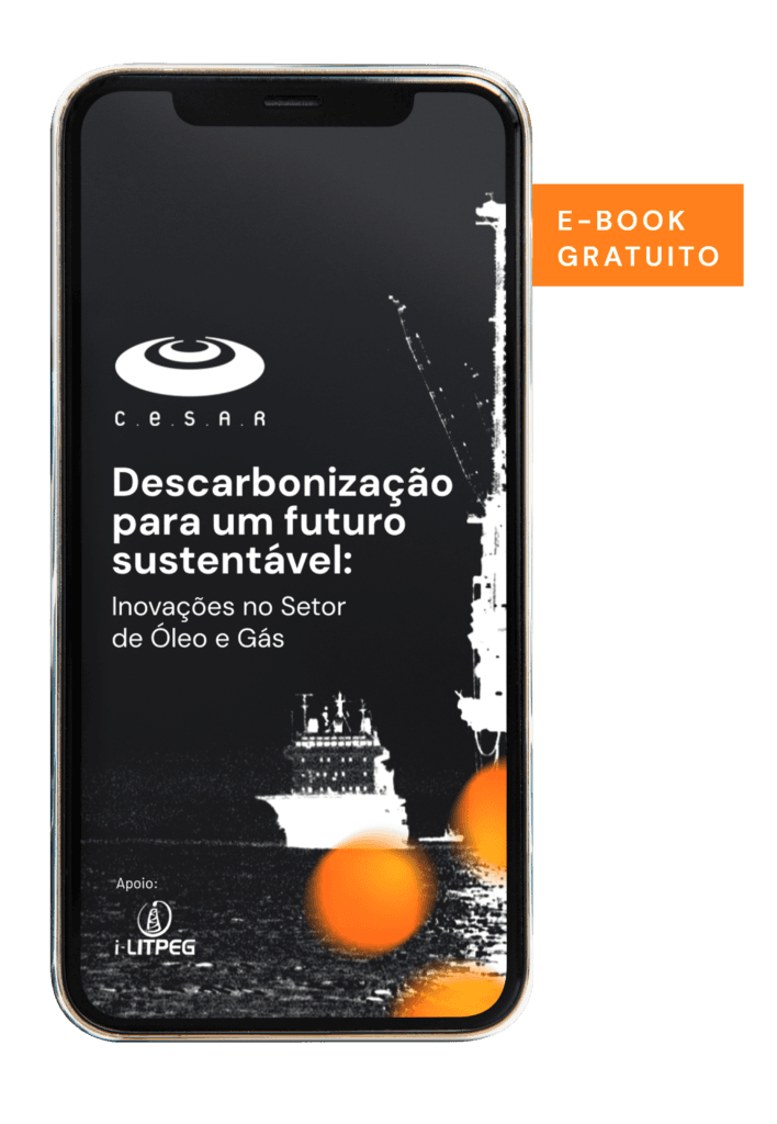 Descarbonização 