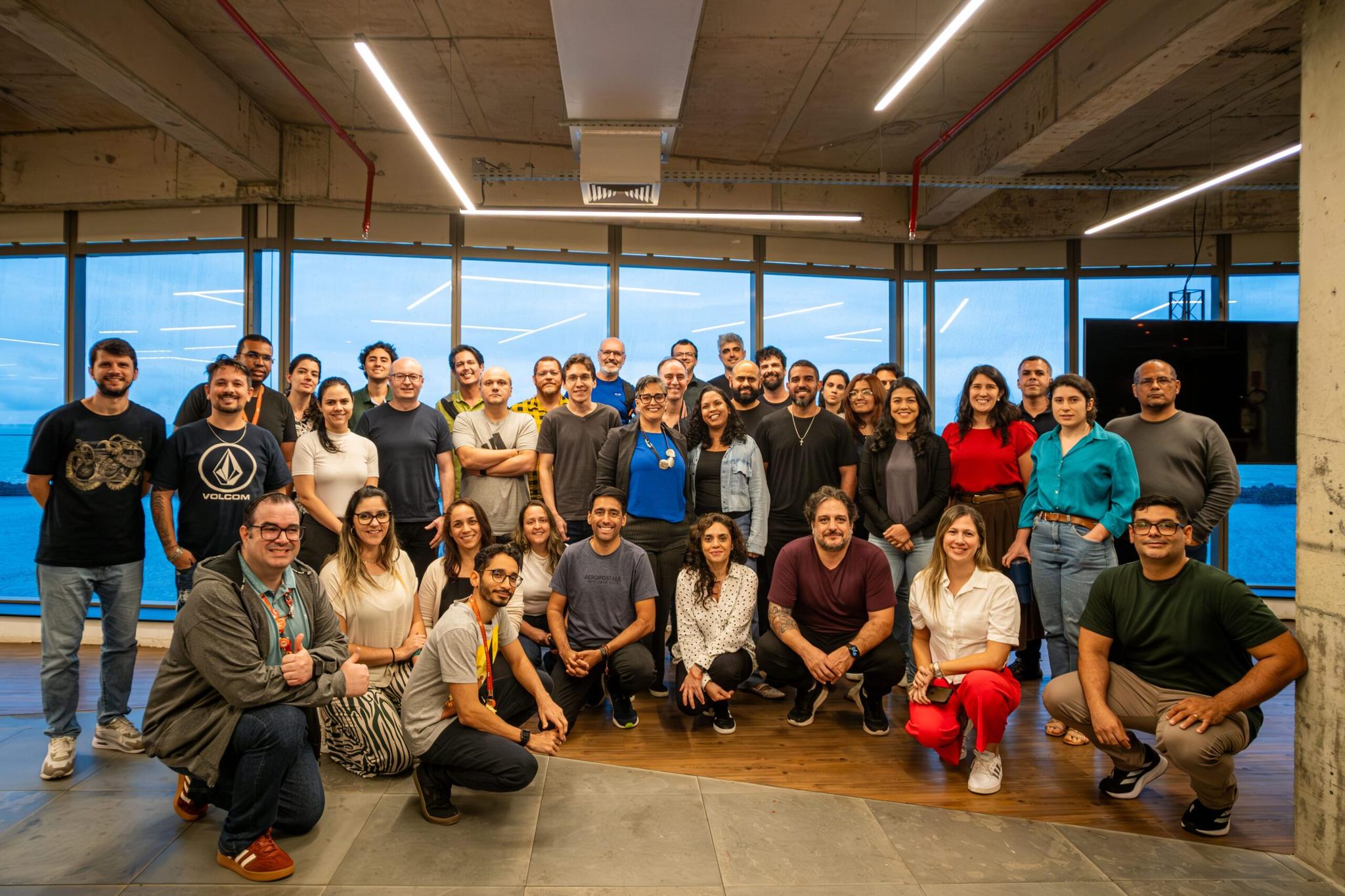 Imagem do artigo Banco do Brasil: Como o BB está fortalecendo suas equipes por meio da educação corporativa