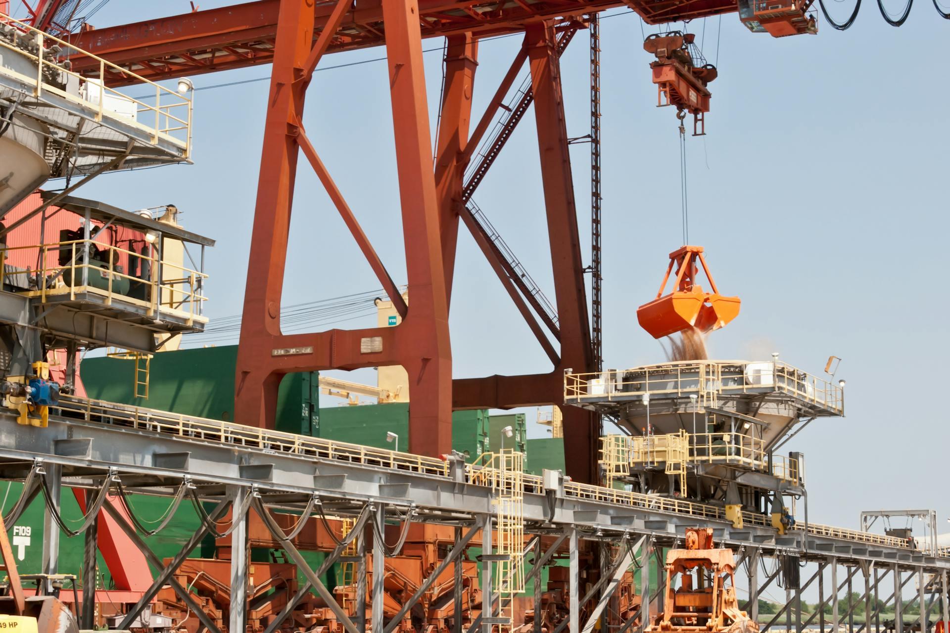 Imagem do artigo Dados e simulação revolucionam operações de óleo e gás