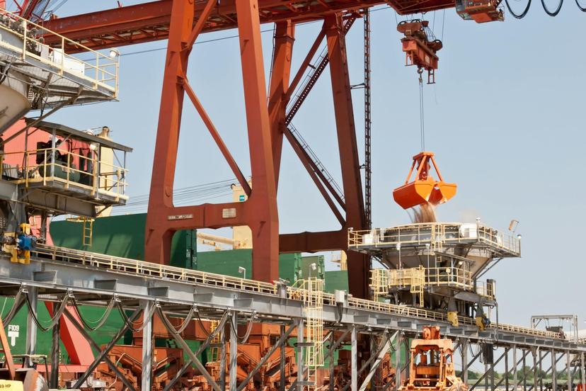 Imagem Ilustrativa do card Dados e simulação revolucionam operações de óleo e gás