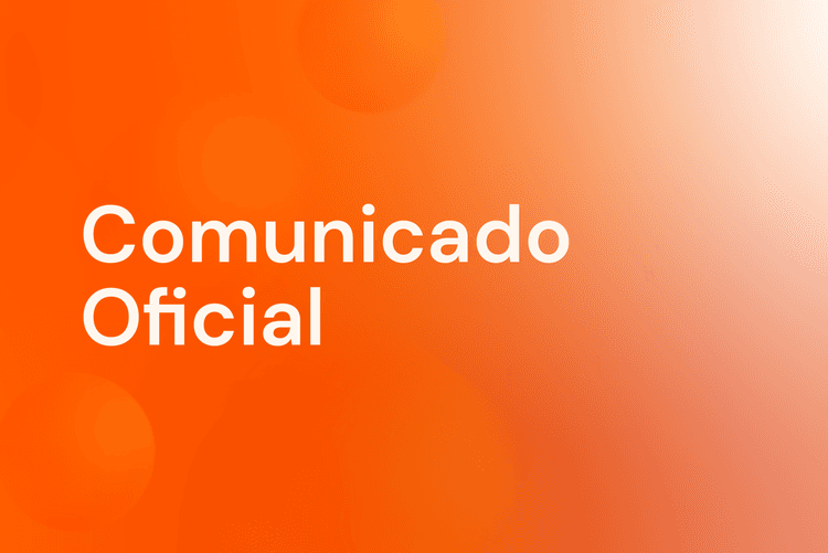 Imagem Ilustrativa do card Comunicado: Mudança na Liderança Executiva do CESAR