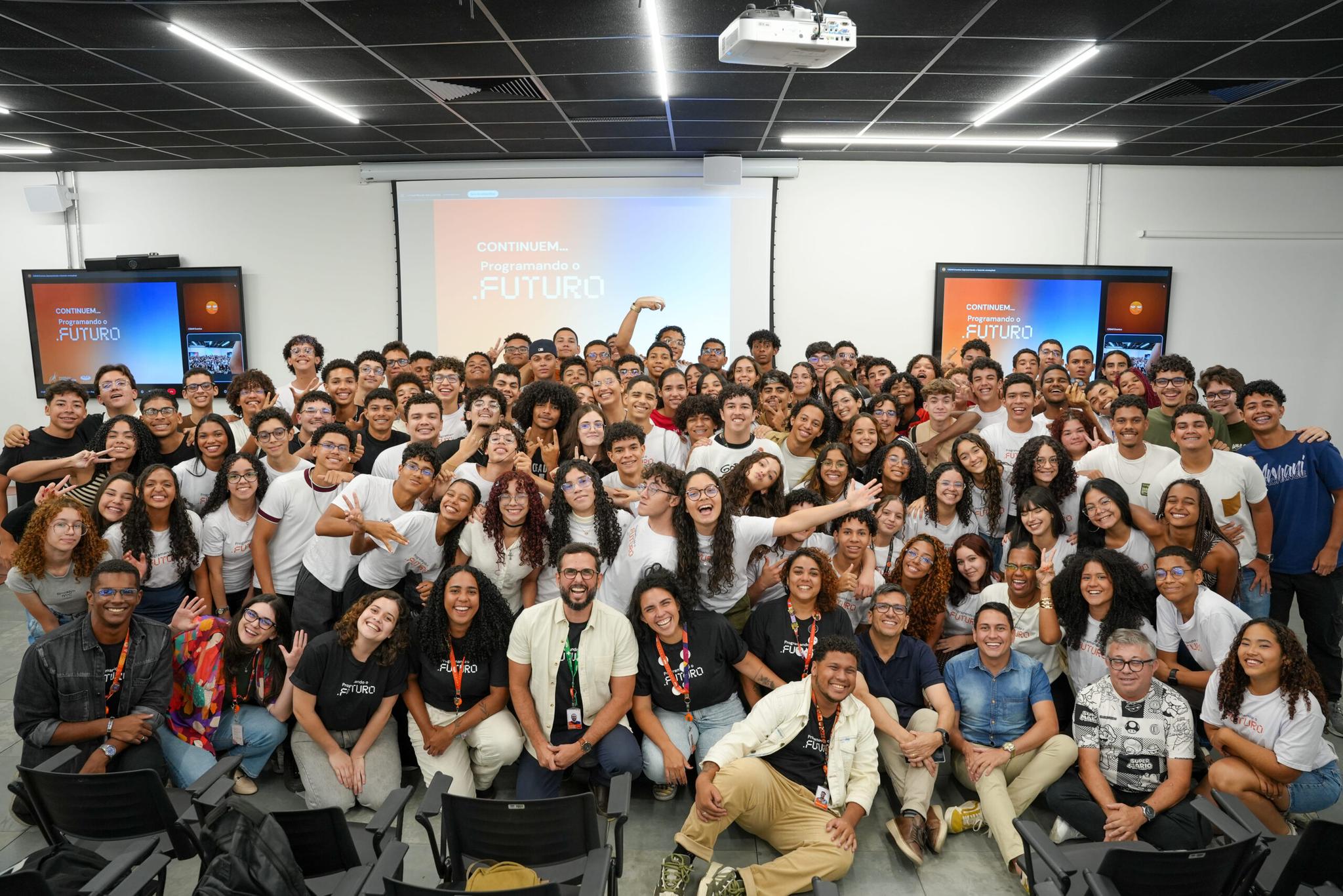 Projetos educacionais