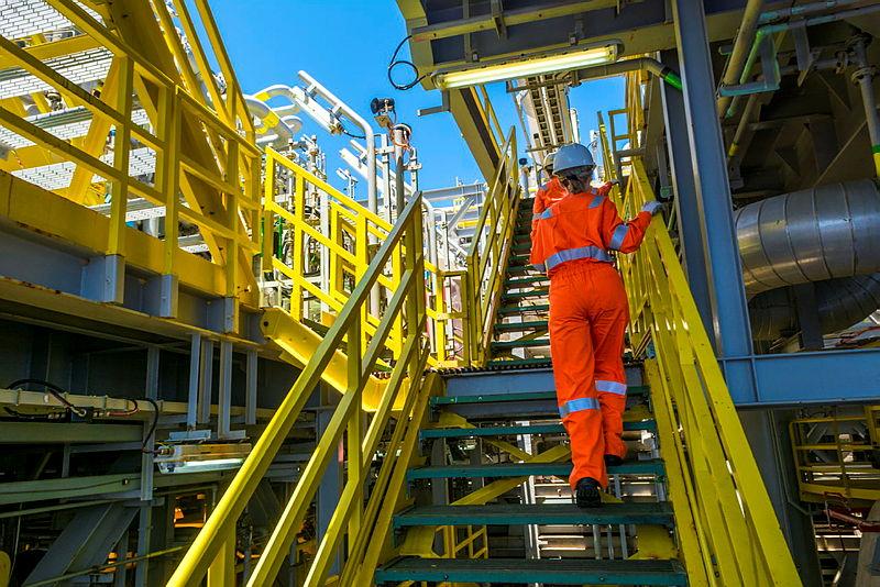 Imagem do artigo CESAR leva dois artigos à OTC 2026 em parceria com a Petrobras e reforça produção de conhecimento no setor de óleo e gás