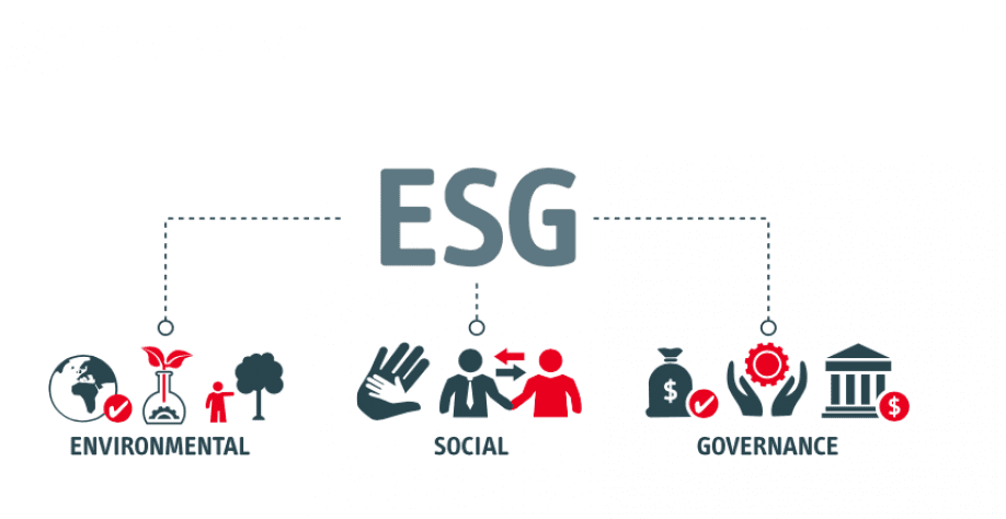 pauta ESG