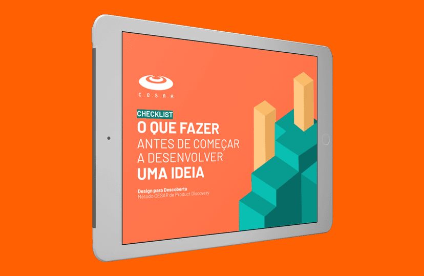 O que você precisa fazer antes de desenvolver uma ideia O que você precisa fazer antes de desenvolver uma ideia