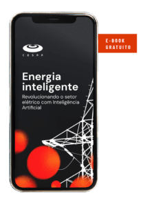 E-book gratuito: Energia inteligente, revolucionando o setor elétrico com inteligência artificial.