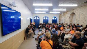 A revolução da hiperpersonalização no setor financeiro esteve em pauta no REC'n'Play