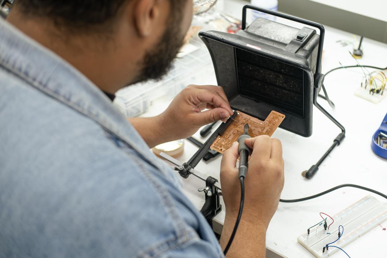 Lei do Bem: CESAR acelera PD&I com fast track MCTI e EMBRAPII Imagem do artigo CESAR potencializa projetos de inovação com novo “fast track” da Lei do Bem, a partir de acordo estratégico entre MCTI e EMBRAPII