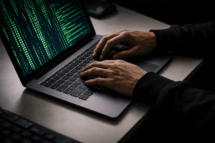 CESAR participa do Febraban SEC 2026, em São Paulo, fortalecendo sua atuação em cibersegurança e no combate a fraudes no setor financeiro. Imagem Ilustrativa do card CESAR é patrocinador do Febraban SEC 2026 e reforça atuação em cibersegurança e setor financeiro