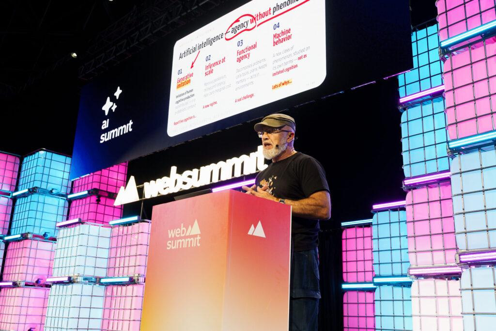 Painel AI is not a tool