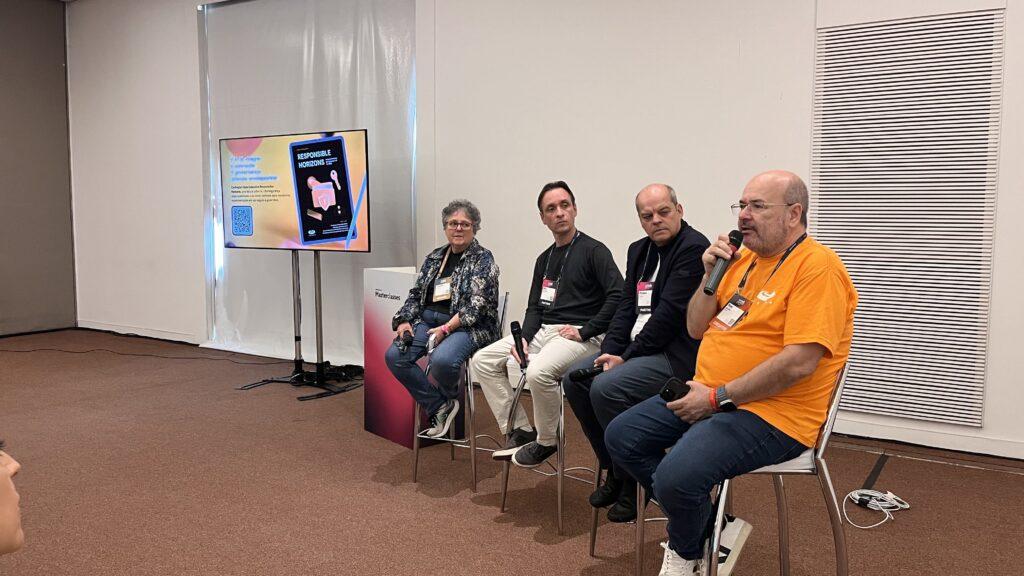 Masterclass em Governança de IA