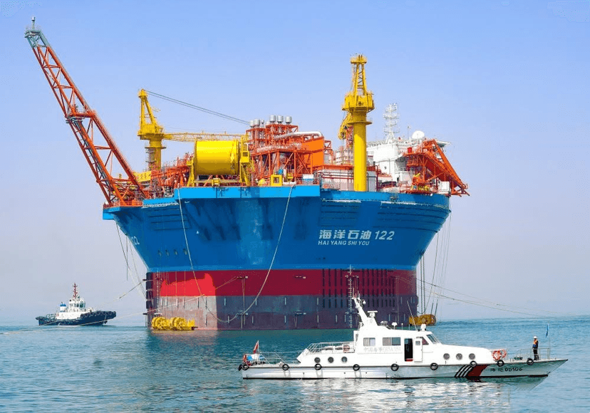 Gêmeos Digitais e IA: CESAR e CNOOC inovam no pré-sal Imagem Ilustrativa do card CESAR e CNOOC anunciam projeto de Gêmeos Digitais e IA para operações no Pré-sal