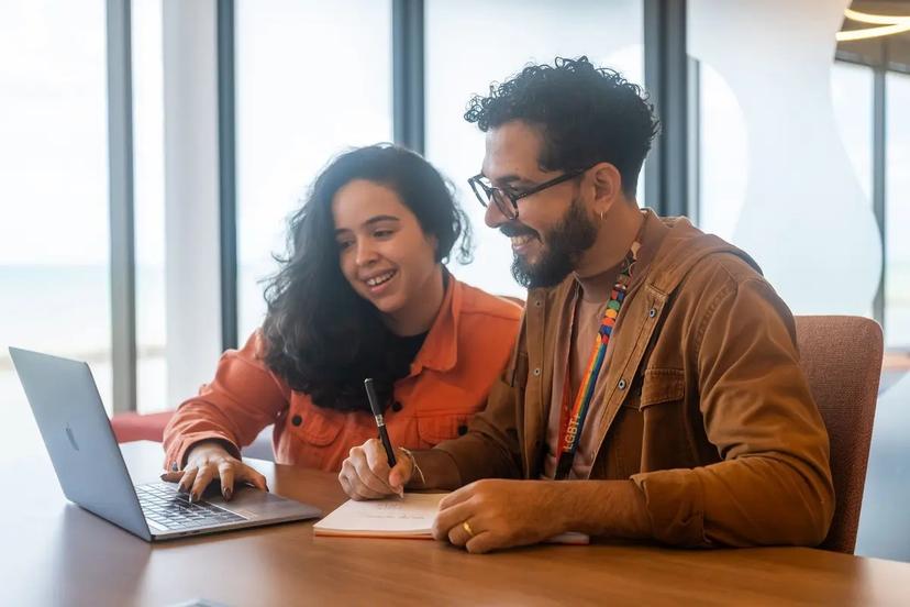Do primeiro contato à formação técnica, CISSA reúne ações que aproximam estudantes, profissionais e comunidade da cibersegurança. Imagem Ilustrativa do card CISSA amplia caminhos para formar a próxima geração da cibersegurança