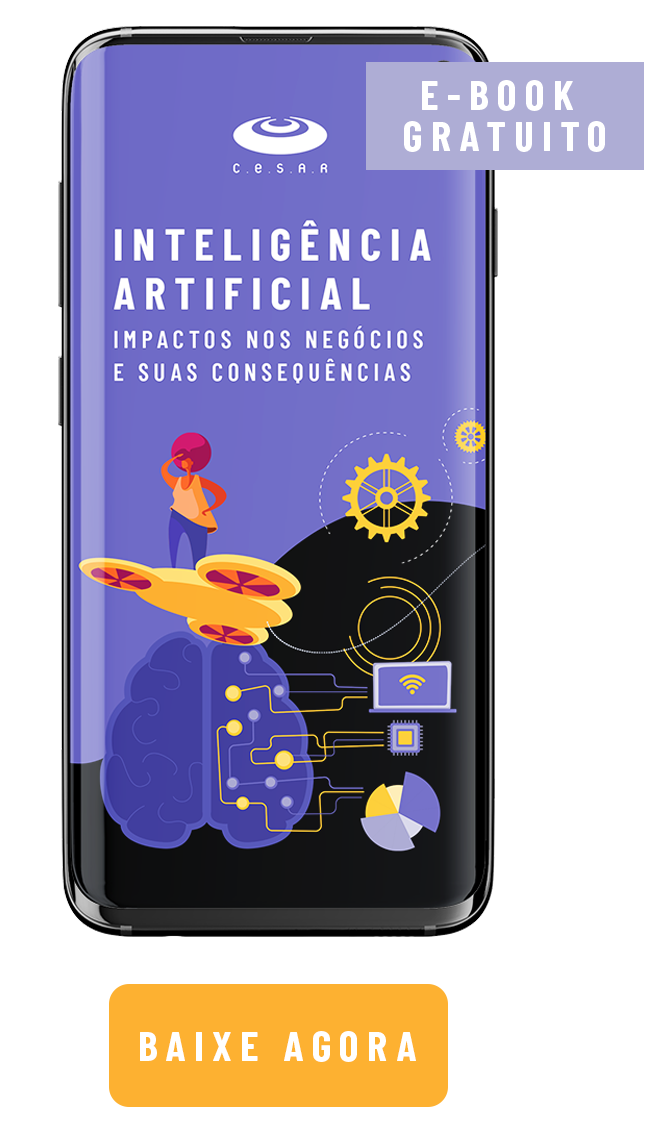 IA para negócios