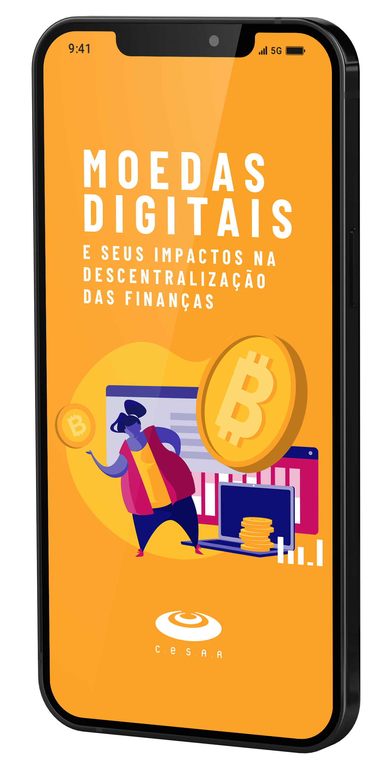 Techfins, Fintechs e as transformações do setor financeiro | CESAR