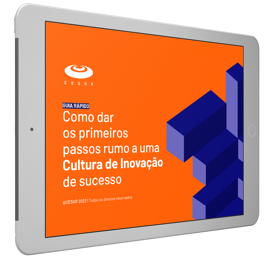 Intraempreendedorismo