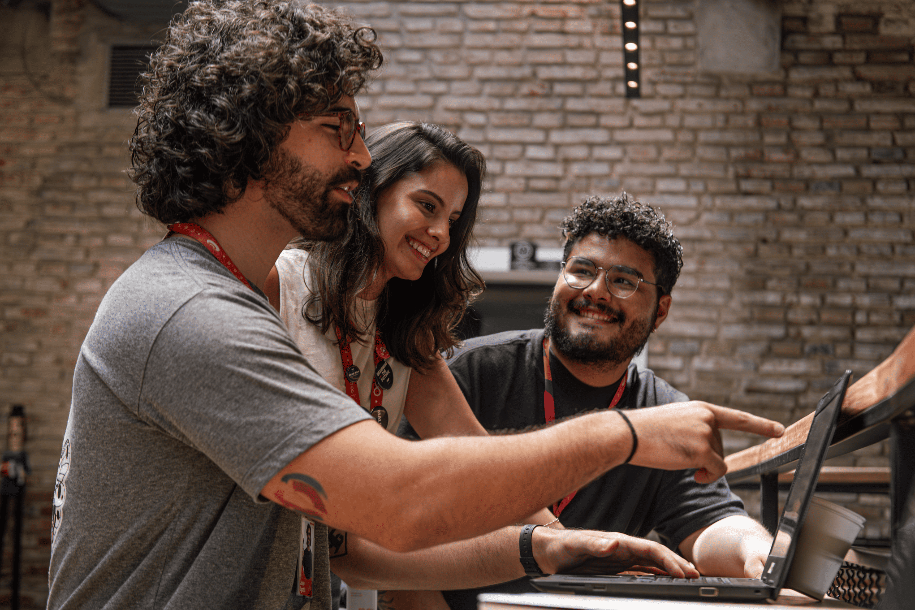 Praxio compra startup Fusion, acelerada no CESAR Labs
