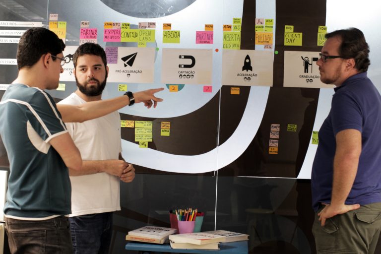 Praxio compra startup Fusion, acelerada no CESAR Labs
