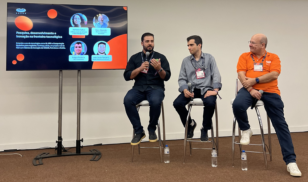 O papel crucial da Computação de Alto Desempenho e outros insights do Web Summit Rio