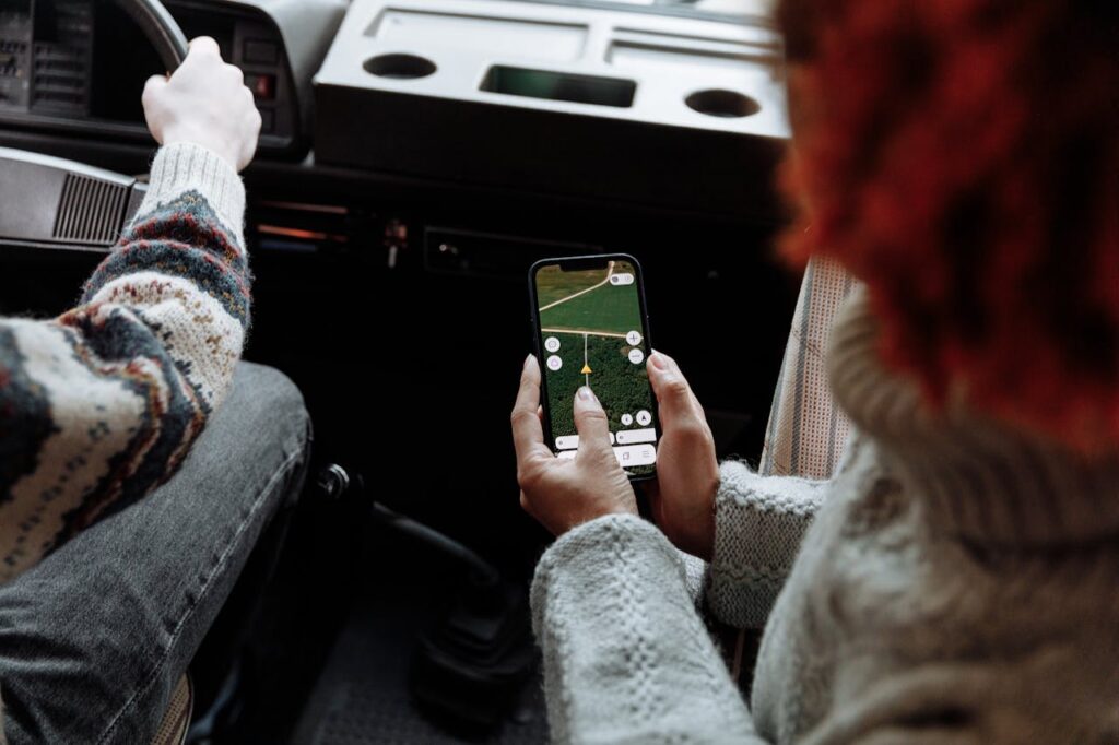 mobility as a service