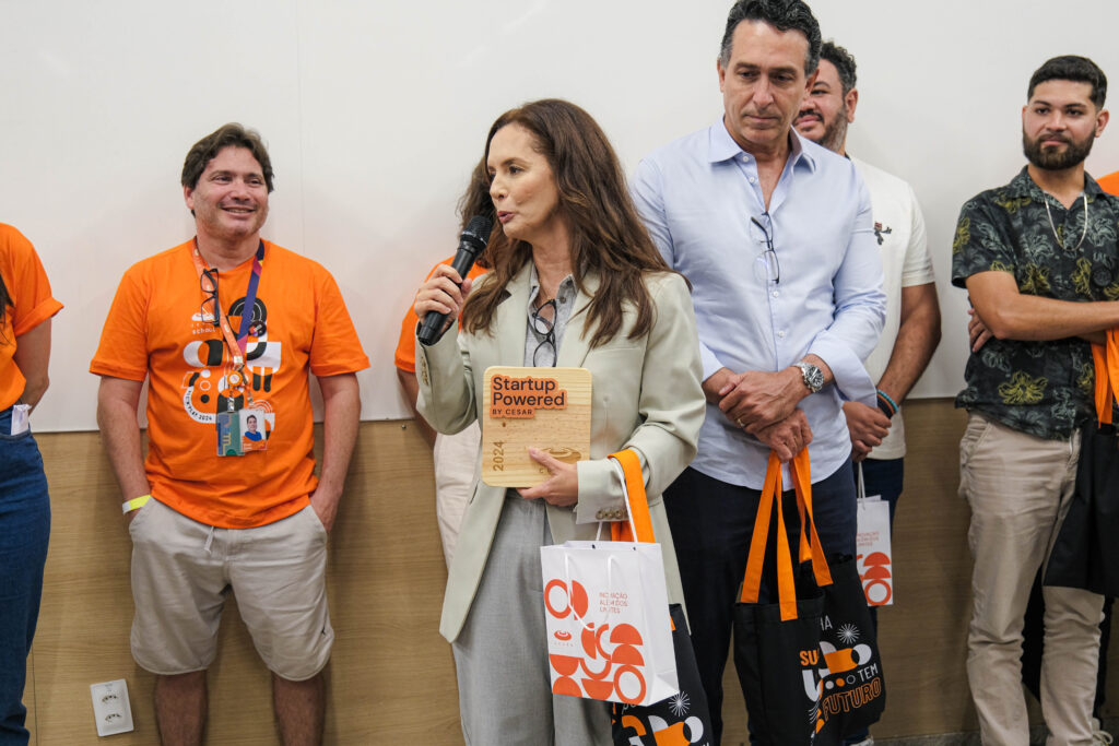 startups inovam com o apoio de ICTs