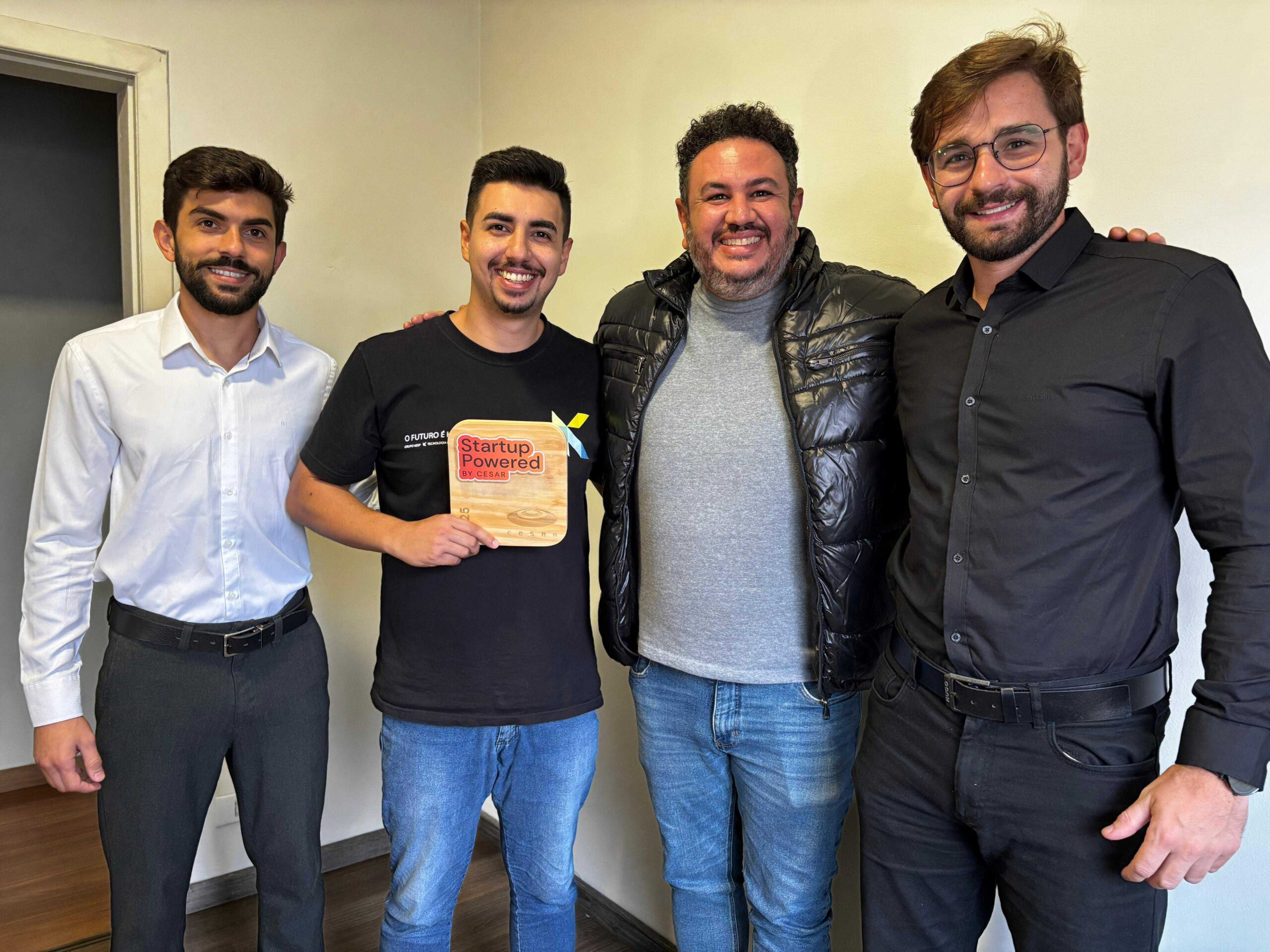 Grupo Keep se une ao CESAR para inovar o uso de recebíveis no varejo