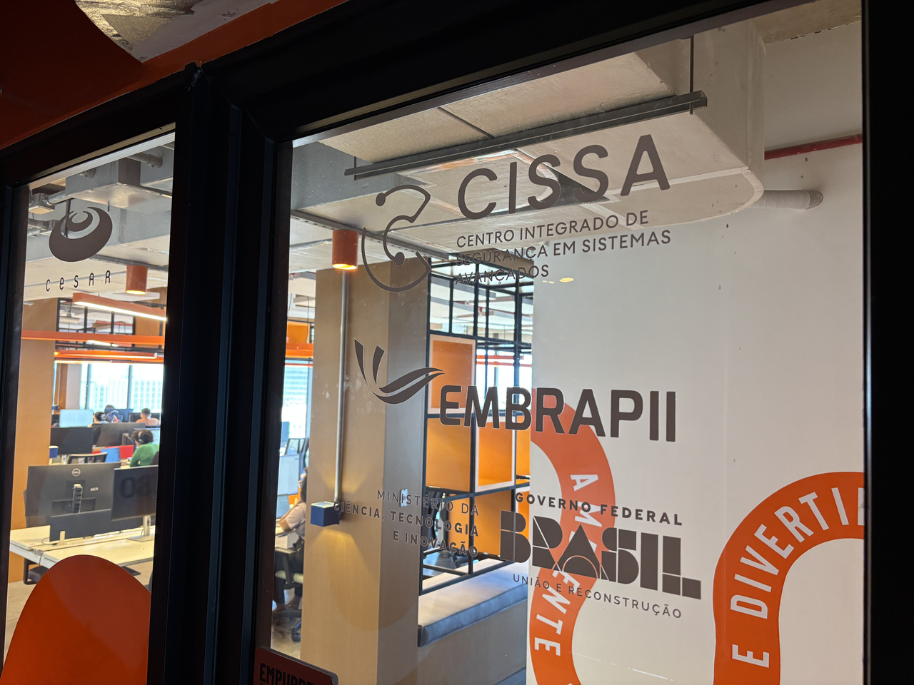 CESAR e The Shift se unem em série de conteúdos sobre cibersegurança