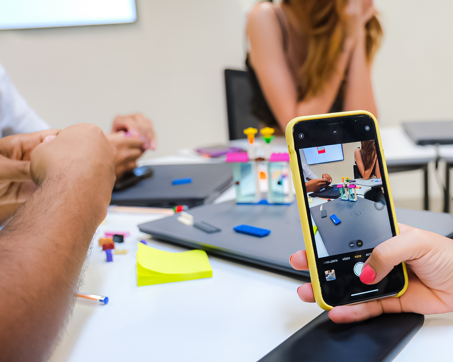 Projeto Yara acelera formação de talentos em tecnologia na Zona Franca de Manaus