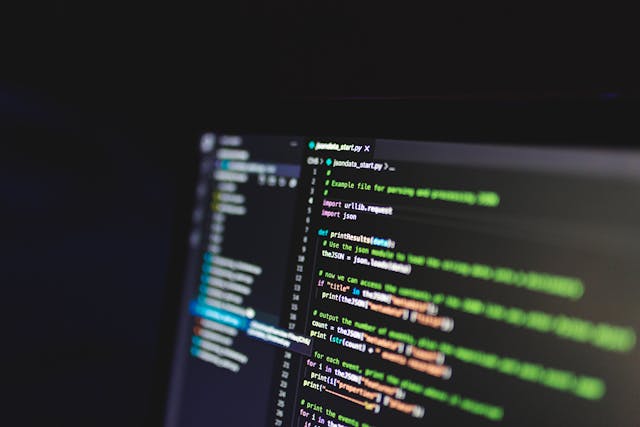 AI, Data and Computer vision on mobility