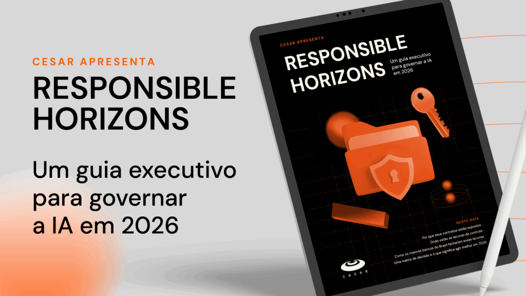 Guia Executivo de Governança em IA