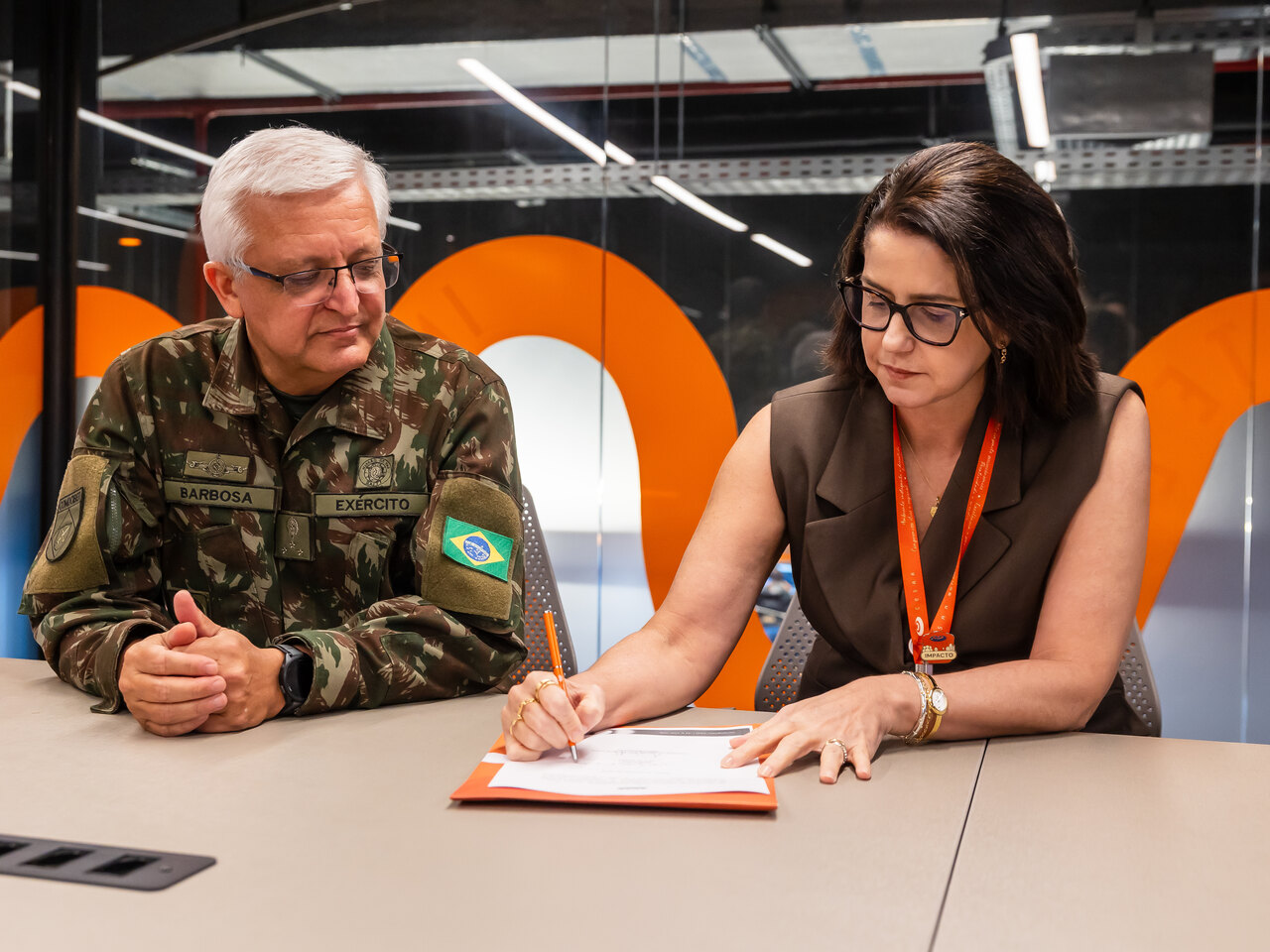 CESAR sedia hub do Exercício Guardião Cibernético 2026, maior treinamento de defesa cibernética do Hemisfério Sul