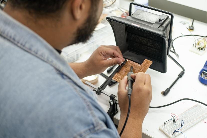 Lei do Bem: CESAR acelera PD&I com fast track MCTI e EMBRAPII Imagem Ilustrativa do card CESAR potencializa projetos de inovação com novo “fast track” da Lei do Bem, a partir de acordo estratégico entre MCTI e EMBRAPII